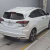 honda vezel 2014 -HONDA 【名古屋 306ﾎ3032】--VEZEL DAA-RU3--RU3-1027492---HONDA 【名古屋 306ﾎ3032】--VEZEL DAA-RU3--RU3-1027492- image 2