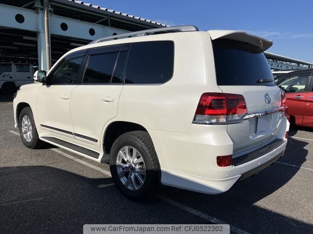 toyota land-cruiser 2017 quick_quick_CBA-URJ202W_URJ202-4158569 image 2