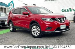 nissan x-trail 2015 -NISSAN--X-Trail DAA-HNT32--HNT32-100696---NISSAN--X-Trail DAA-HNT32--HNT32-100696-
