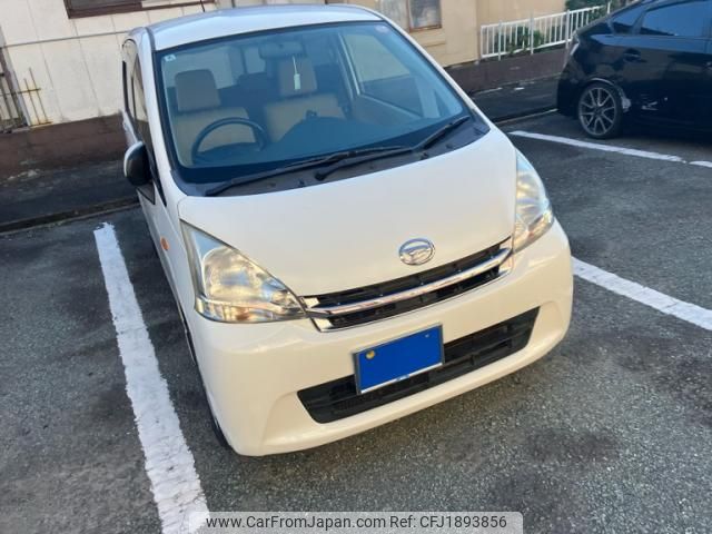 daihatsu move 2012 CFJ1893856 image 1