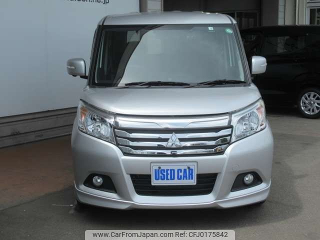 mitsubishi delica-d2 2018 -MITSUBISHI--Delica D2 DAA-MB36S--MB36S-154606---MITSUBISHI--Delica D2 DAA-MB36S--MB36S-154606- image 2