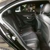 mercedes-benz c-class 2016 CFJ1587081 image 33
