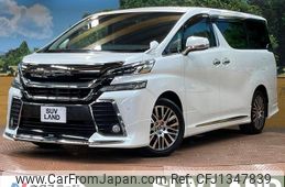toyota vellfire 2015 quick_quick_AGH30W_AGH30-0017399