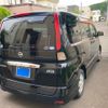 nissan serena 2009 CFJ1657408 image 2