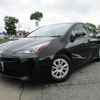 toyota prius 2022 -TOYOTA 【名変中 】--Prius ZVW51--6226624---TOYOTA 【名変中 】--Prius ZVW51--6226624- image 1