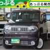 suzuki wagon-r 2023 quick_quick_5AA-MX91S_MX91S-166030 image 1