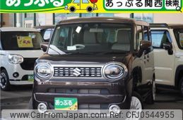 suzuki wagon-r 2023 quick_quick_5AA-MX91S_MX91S-166030