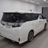 toyota vellfire 2016 -TOYOTA 【なにわ 332ノ7555】--Vellfire GGH30W-0012993---TOYOTA 【なにわ 332ノ7555】--Vellfire GGH30W-0012993- image 6