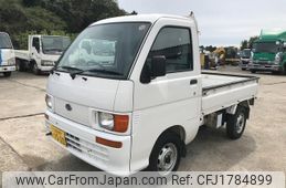 daihatsu hijet-truck 1997 CFJ1784899