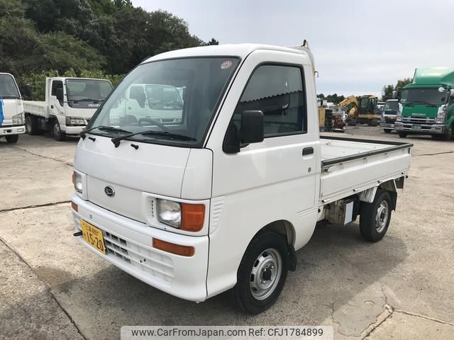 daihatsu hijet-truck 1997 CFJ1784899 image 1