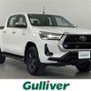 toyota hilux 2020 -TOYOTA--Hilux 3DF-GUN125--GUN125-3920217---TOYOTA--Hilux 3DF-GUN125--GUN125-3920217- image 1