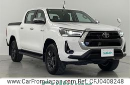 toyota hilux 2020 -TOYOTA--Hilux 3DF-GUN125--GUN125-3920217---TOYOTA--Hilux 3DF-GUN125--GUN125-3920217-