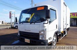 isuzu elf-truck 2017 quick_quick_TPG-NPR85YN_NPR85Y-7014170