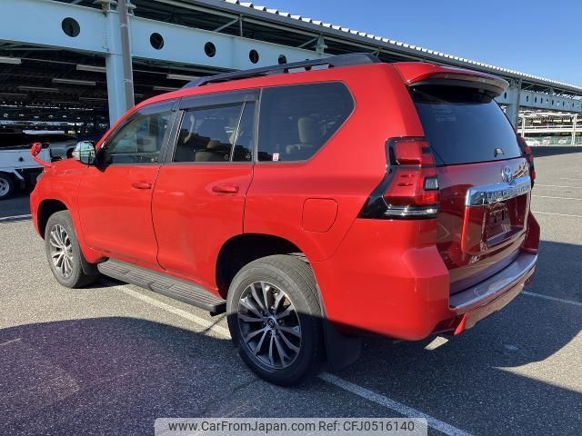 toyota land-cruiser-prado 2019 quick_quick_CBA-TRJ150W_TRJ150-0106302 image 2