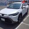 toyota corolla-cross 2023 -TOYOTA 【伊勢志摩 300ｽ5313】--Corolla Cross ZVG11--1057177---TOYOTA 【伊勢志摩 300ｽ5313】--Corolla Cross ZVG11--1057177- image 13