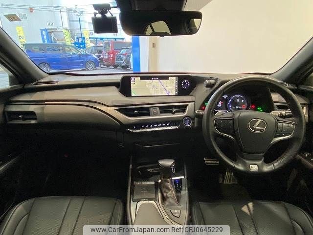 lexus ux 2020 -LEXUS--Lexus UX 6AA-MZAH10--MZAH10-2073259---LEXUS--Lexus UX 6AA-MZAH10--MZAH10-2073259- image 2