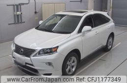 lexus rx 2013 -LEXUS 【尾張小牧 330は1328】--Lexus RX GYL15W-2452261---LEXUS 【尾張小牧 330は1328】--Lexus RX GYL15W-2452261-