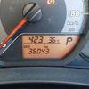 toyota vitz 2018 -TOYOTA--Vitz DBA-KSP130--KSP130-2246801---TOYOTA--Vitz DBA-KSP130--KSP130-2246801- image 35