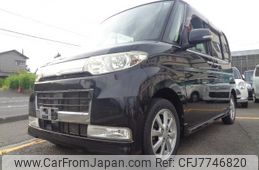 daihatsu tanto 2009 -DAIHATSU--Tanto CBA-L385S--L385S-0032895---DAIHATSU--Tanto CBA-L385S--L385S-0032895-