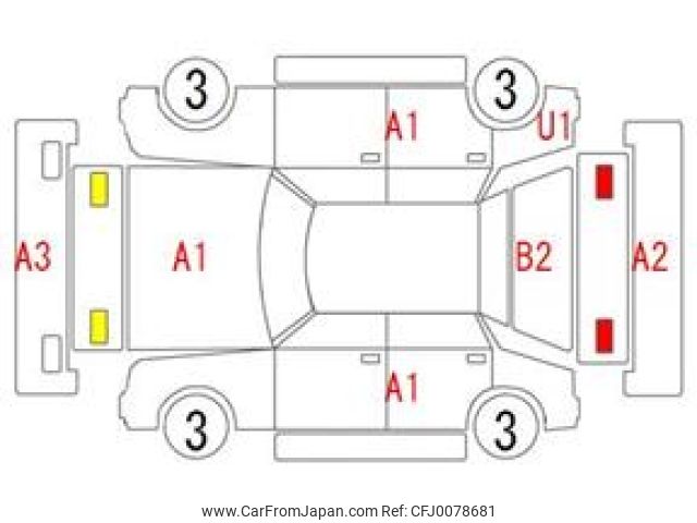 honda stream 2010 -HONDA--Stream DBA-RN6--RN6-3120073---HONDA--Stream DBA-RN6--RN6-3120073- image 2