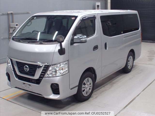 nissan caravan-van 2017 -NISSAN--Caravan Van LDF-VW6E26--VW6E26-101225---NISSAN--Caravan Van LDF-VW6E26--VW6E26-101225- image 1