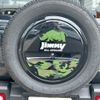 suzuki jimny 2021 -SUZUKI--Jimny 3BA-JB64W--JB64W-202528---SUZUKI--Jimny 3BA-JB64W--JB64W-202528- image 18