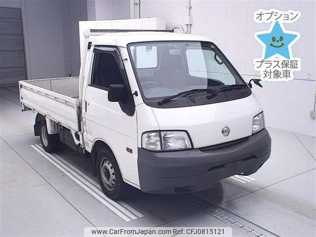 nissan vanette-truck 2014 -NISSAN--Vanette Truck SKP2TN-110404---NISSAN--Vanette Truck SKP2TN-110404- image 1