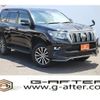 toyota land-cruiser-prado 2019 -TOYOTA--Land Cruiser Prado LDA-GDJ150W--GDJ150-0039965---TOYOTA--Land Cruiser Prado LDA-GDJ150W--GDJ150-0039965- image 1