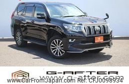 toyota land-cruiser-prado 2019 -TOYOTA--Land Cruiser Prado LDA-GDJ150W--GDJ150-0039965---TOYOTA--Land Cruiser Prado LDA-GDJ150W--GDJ150-0039965-