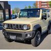 suzuki jimny-sierra 2025 -SUZUKI 【名変中 】--Jimny Sierra JB74W--230162---SUZUKI 【名変中 】--Jimny Sierra JB74W--230162- image 1