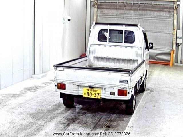 daihatsu hijet-truck 2000 -DAIHATSU--Hijet Truck S210P--S210P-0064530---DAIHATSU--Hijet Truck S210P--S210P-0064530- image 2