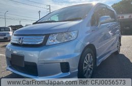 honda freed-spike 2013 -HONDA--Freed Spike GP3--1065962---HONDA--Freed Spike GP3--1065962-