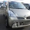 nissan moco 2002 -NISSAN--Moco MG21S-317416---NISSAN--Moco MG21S-317416- image 1