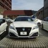 toyota crown 2019 -TOYOTA 【静岡 301ﾒ5585】--Crown AZSH20--1038406---TOYOTA 【静岡 301ﾒ5585】--Crown AZSH20--1038406- image 4