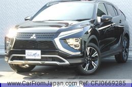 mitsubishi eclipse-cross 2022 -MITSUBISHI 【名変中 】--Eclipse Cross GK1W--0500610---MITSUBISHI 【名変中 】--Eclipse Cross GK1W--0500610-