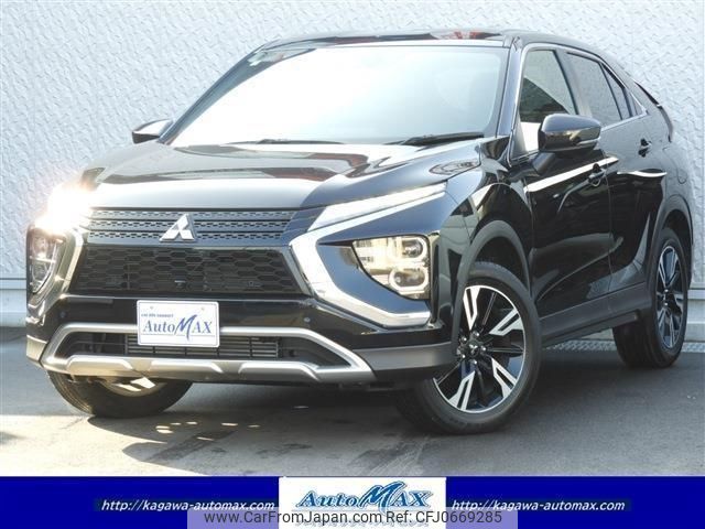 mitsubishi eclipse-cross 2022 -MITSUBISHI 【名変中 】--Eclipse Cross GK1W--0500610---MITSUBISHI 【名変中 】--Eclipse Cross GK1W--0500610- image 1