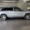 mercedes-benz gls-class 2024 -MERCEDES-BENZ--Benz GLS 7AA-167987--W1N1679871B004***---MERCEDES-BENZ--Benz GLS 7AA-167987--W1N1679871B004***- image 2