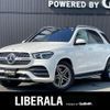 mercedes-benz gle-class 2019 CFJ1690589 image 1
