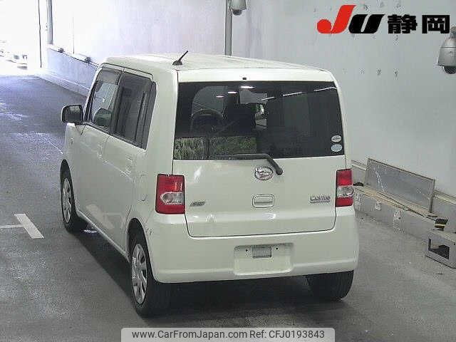 daihatsu move-conte 2011 -DAIHATSU--Move Conte L575S--L575S-0126077---DAIHATSU--Move Conte L575S--L575S-0126077- image 2