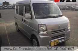 suzuki every 2007 -SUZUKI 【三重 483ｺ1888】--Every DA64V-254499---SUZUKI 【三重 483ｺ1888】--Every DA64V-254499-