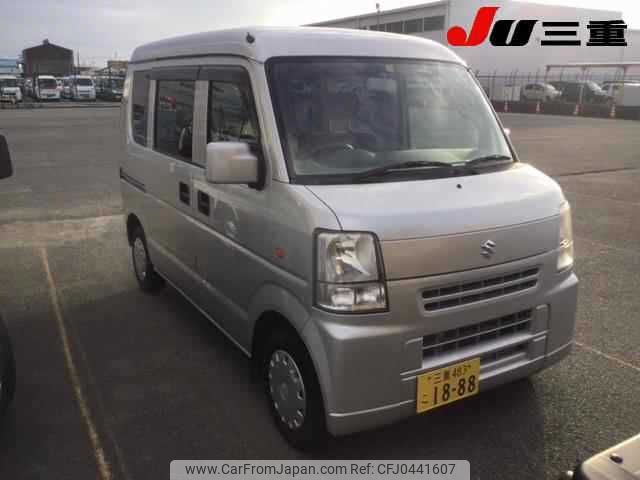 suzuki every 2007 -SUZUKI 【三重 483ｺ1888】--Every DA64V-254499---SUZUKI 【三重 483ｺ1888】--Every DA64V-254499- image 1