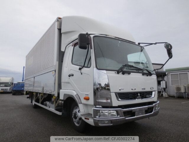 mitsubishi-fuso fighter 2016 -MITSUBISHI--Fuso Fighter TKG-FK61F--FK61F-590143---MITSUBISHI--Fuso Fighter TKG-FK61F--FK61F-590143- image 2