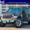 chrysler jeep-wrangler 2019 -CHRYSLER--Jeep Wrangler ABA-JL36L--1C4HJXLG1KW559283---CHRYSLER--Jeep Wrangler ABA-JL36L--1C4HJXLG1KW559283- image 1