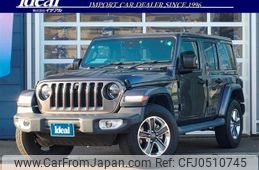 chrysler jeep-wrangler 2019 -CHRYSLER--Jeep Wrangler ABA-JL36L--1C4HJXLG1KW559283---CHRYSLER--Jeep Wrangler ABA-JL36L--1C4HJXLG1KW559283-