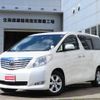 toyota alphard 2010 -TOYOTA 【名変中 】--Alphard GGH25W--8013941---TOYOTA 【名変中 】--Alphard GGH25W--8013941- image 1