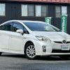 toyota prius 2010 -TOYOTA--Prius DAA-ZVW30--ZVW30-1130675---TOYOTA--Prius DAA-ZVW30--ZVW30-1130675- image 14