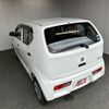 suzuki alto 2017 quick_quick_HA36S_HA36S-340855 image 4