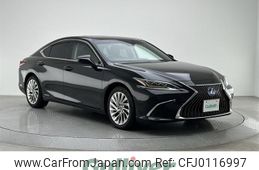 lexus es 2019 -LEXUS--Lexus ES 6AA-AXZH10--AXZH10-1009063---LEXUS--Lexus ES 6AA-AXZH10--AXZH10-1009063-