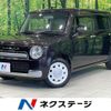 suzuki alto-lapin-chocolat 2013 CFJ1574558 image 1