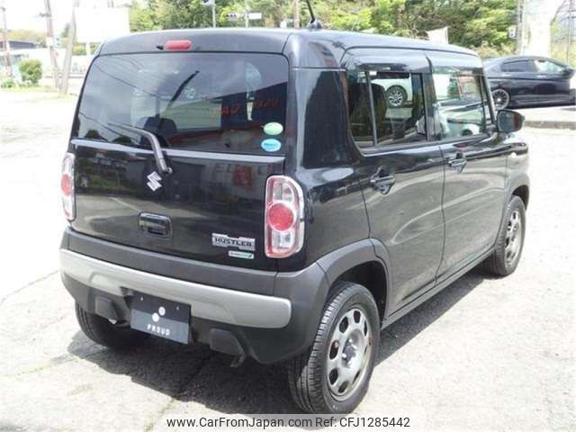 suzuki hustler 2014 CFJ1285442 image 2